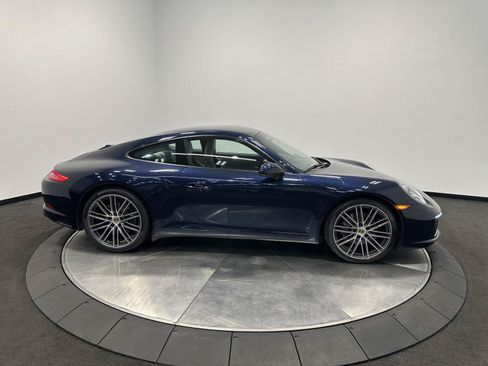 Used 2018 Porsche 911 Carrera RWD image 8