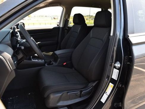New 2026 Honda CR-V LX image 18