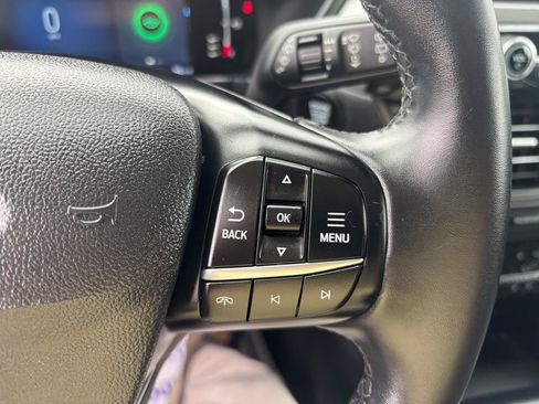 Used 2023 Ford Escape Active FWD image 18