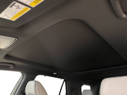 New 2026 Honda Passport TrailSport Elite image 16