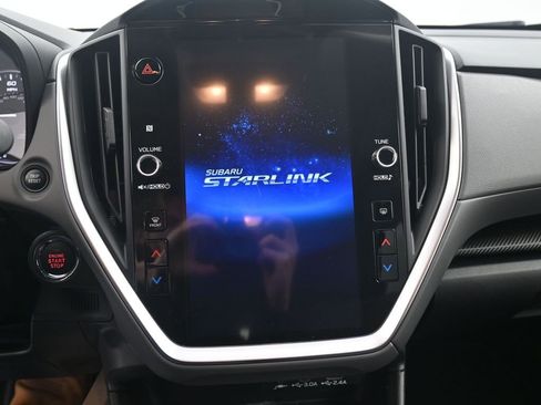 Certified 2025 Subaru Crosstrek 2.0i Premium image 9