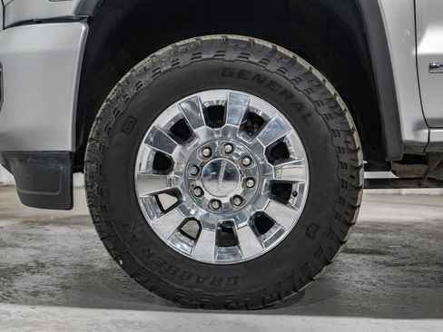 Used 2017 GMC Sierra 2500 Denali w/ Duramax Plus Package image 60