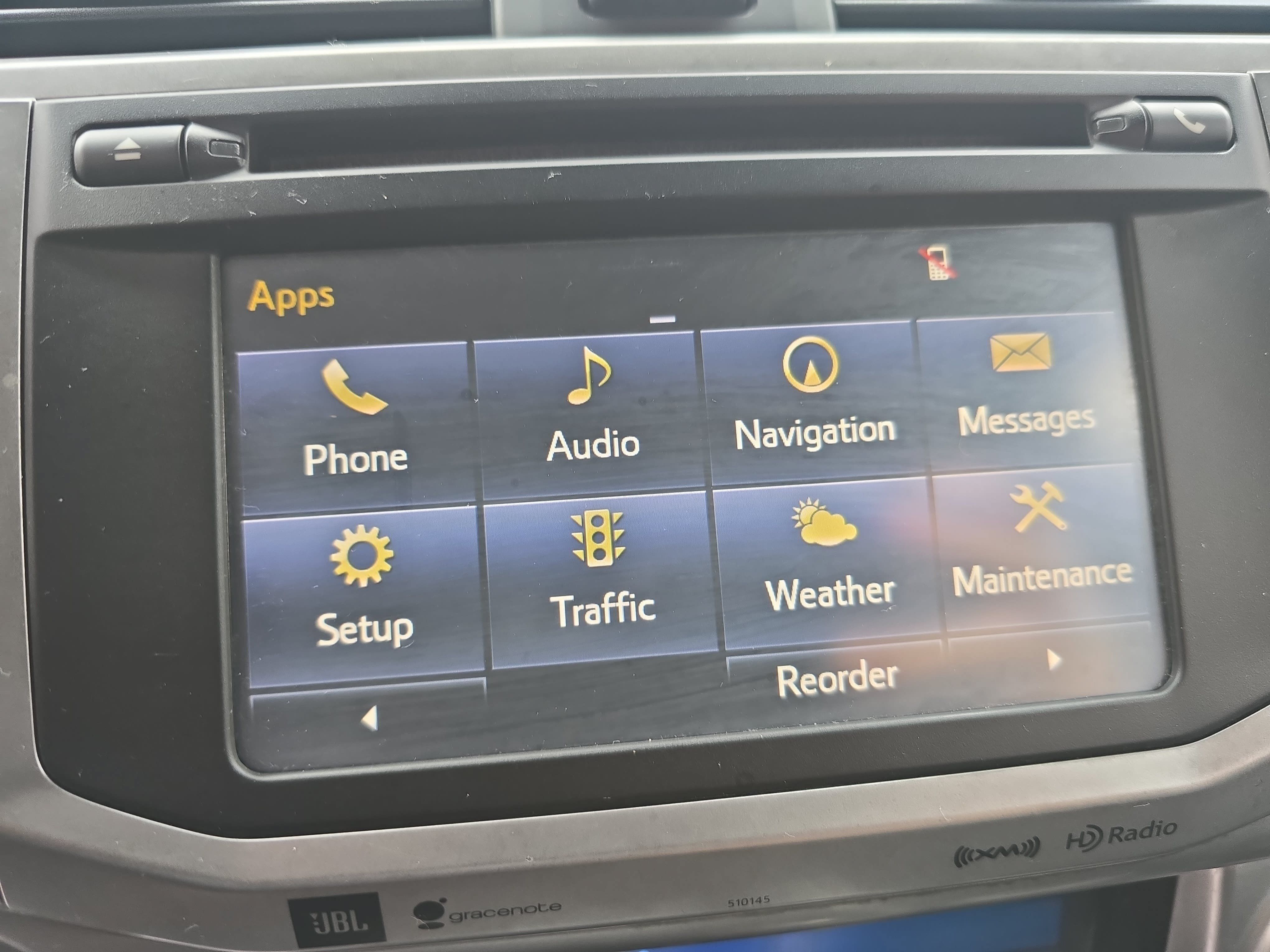Used 2016 Toyota 4Runner Limited AWD/4WD image 20