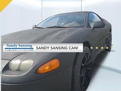 Used 1995 Mitsubishi 3000GT FWD image 1