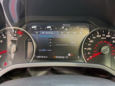 Used 2017 Ford F150 Raptor w/ Equipment Group 802A Luxury image 15