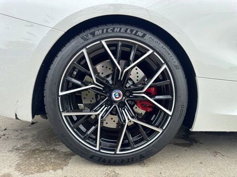 Used 2023 BMW M8 Competition w/ M Driver's Package image 26