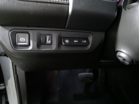 Used 2021 GMC Acadia SLT w/ Elevation Edition AWD/4WD image 26