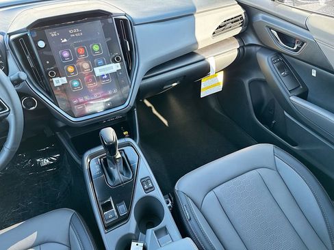 New 2026 Subaru Crosstrek 2.5i Limited w/ Crosstrek Mirror Package AWD/4WD image 28