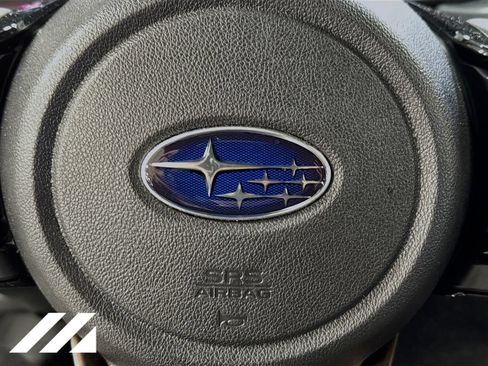 Used 2025 Subaru Forester Sport AWD/4WD image 32