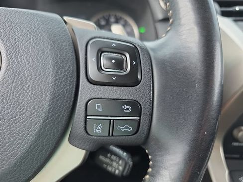 Used 2020 Lexus NX 300 FWD w/ Comfort Package image 20