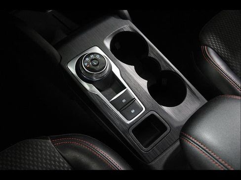 Certified 2023 Ford Escape ST-Line w/ Tech Pack #1 AWD/4WD image 16