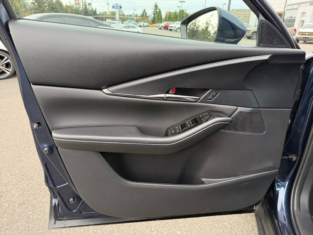 Used 2024 MAZDA CX-30 AWD 2.5 S w/ Preferred Package image 20
