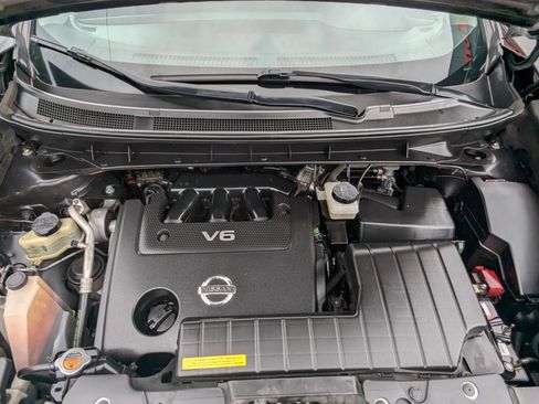 Used 2011 Nissan Murano S AWD/4WD image 21