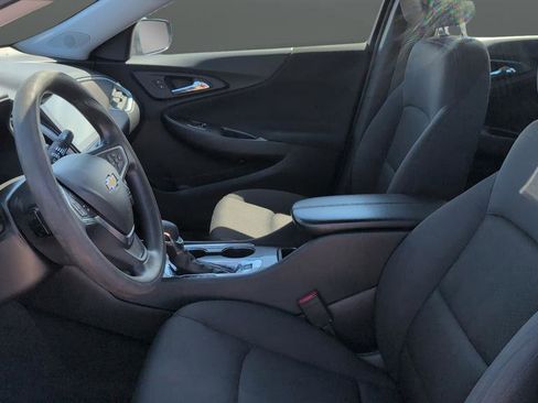 Used 2023 Chevrolet Malibu LT FWD image 10