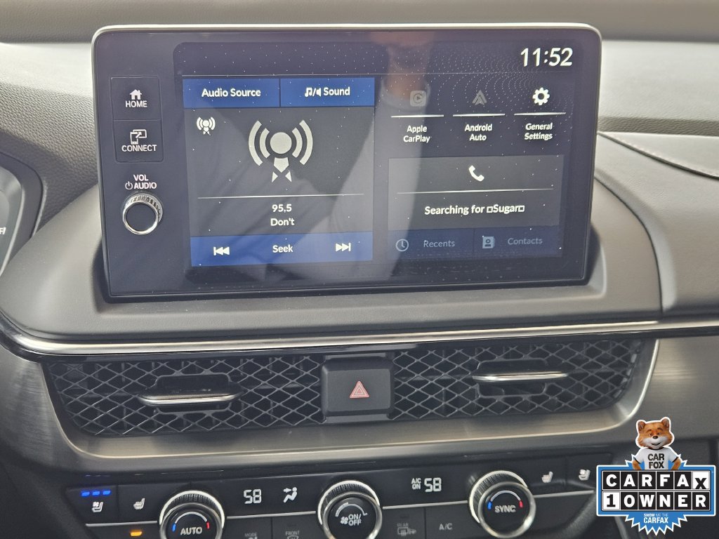 Certified 2026 Acura ADX A-Spec FWD image 17