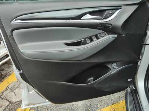 Used 2019 Buick Enclave Premium w/ LPO, Hit The Road Package FWD image 26