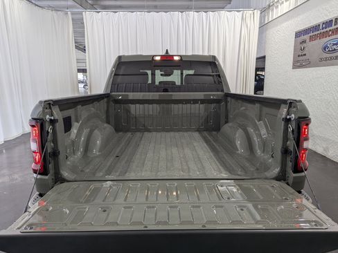 New 2026 RAM 1500 Laramie w/ Night Edition image 14