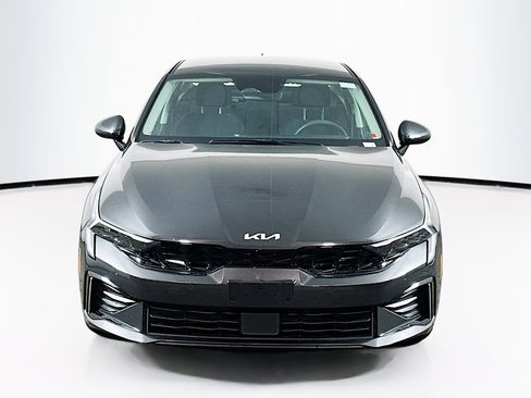 Used 2025 Kia K5 LXS image 2