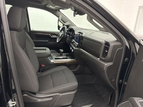 Used 2022 GMC Sierra 1500 Elevation w/ Max Trailering Package image 47