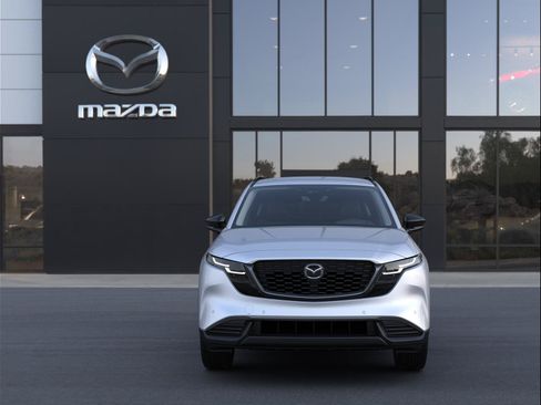 New 2026 MAZDA CX-5 Preferred AWD/4WD image 6