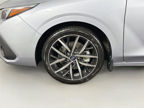 Certified 2026 Subaru Impreza 2.0i Sport AWD/4WD image 28