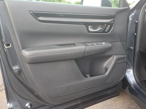 Used 2024 Honda CR-V EX-L image 24