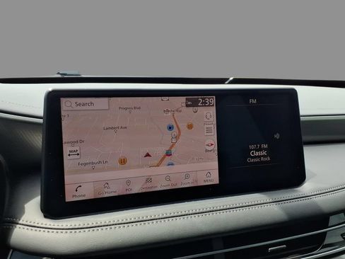 Used 2025 INFINITI QX60 Luxe w/ Black Edition AWD/4WD image 27