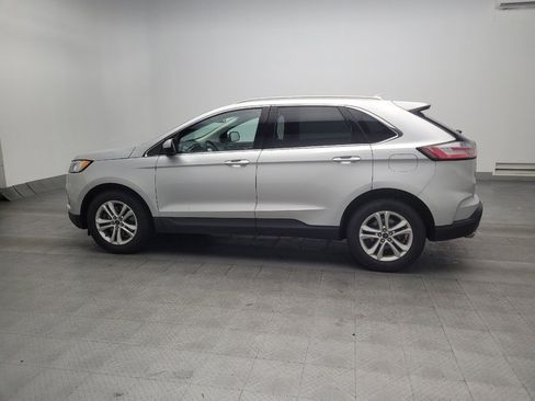 Used 2019 Ford Edge SEL w/ Equipment Group 201A AWD/4WD image 3