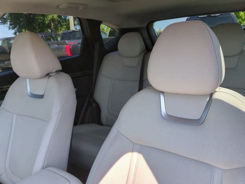 Used 2022 Hyundai Tucson Limited AWD/4WD image 8