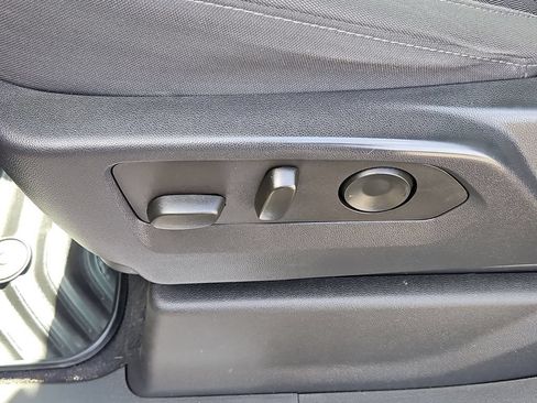 Certified 2023 Chevrolet Silverado 1500 LT AWD/4WD image 22