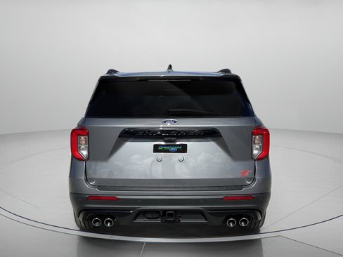 Used 2023 Ford Explorer ST w/ Equipment Group 401A image 4