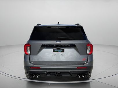 Used 2023 Ford Explorer ST w/ Equipment Group 401A
