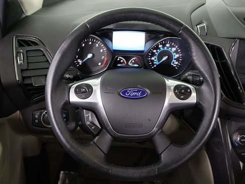 Used 2016 Ford Escape Titanium AWD/4WD image 38