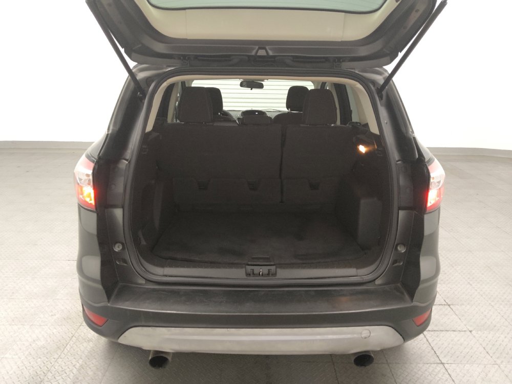 Used 2018 Ford Escape SE AWD/4WD image 29