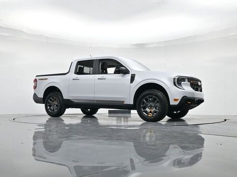 New 2026 Ford Maverick Tremor image 33