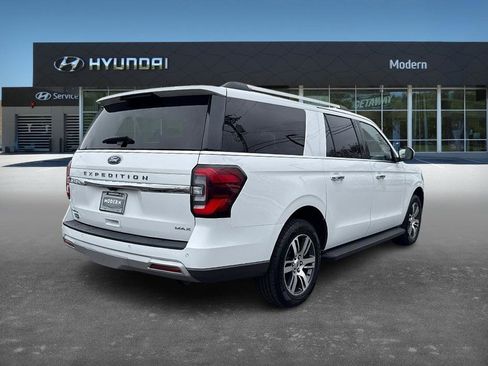 Used 2024 Ford Expedition Max Limited image 4