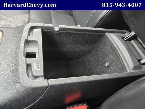 Used 2015 Jeep Grand Cherokee Overland w/ Advanced Technology Group image 13