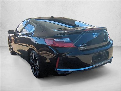 Used 2016 Honda Accord EX image 8