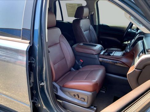 Used 2019 Chevrolet Tahoe Premier AWD/4WD image 8