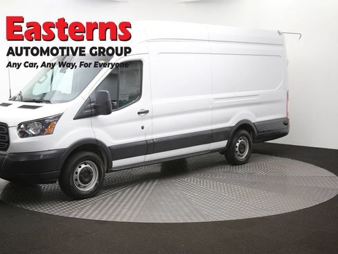 Used 2017 Ford Transit 250 148 High Roof Extended RWD image 54