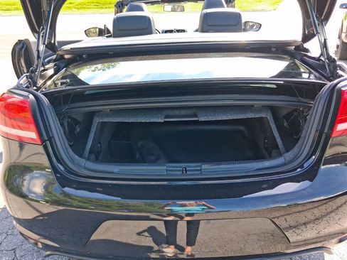 Used 2015 Volkswagen Eos Komfort FWD image 37