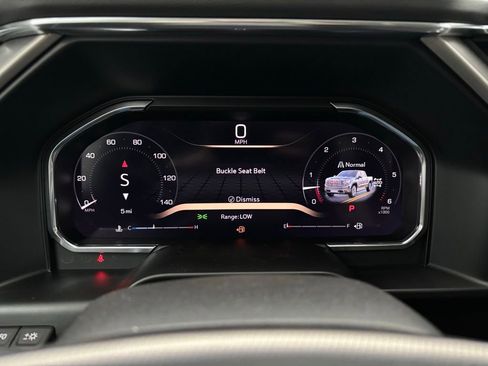 New 2026 GMC Sierra 1500 Denali w/ Denali Reserve Package image 25