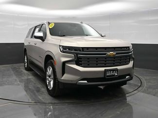 Used 2024 Chevrolet Suburban Premier video 2
