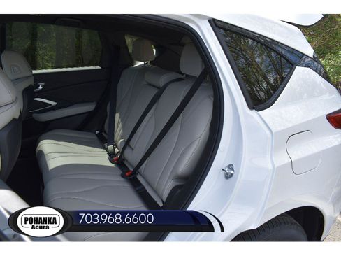 New 2026 Acura RDX SH-AWD w/ Technology Package image 30