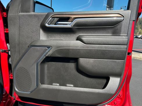 Used 2024 Chevrolet Silverado 1500 LT w/ Max Trailering Package image 26