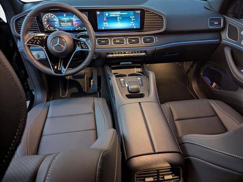 New 2026 Mercedes-Benz GLE 350 4MATIC image 14