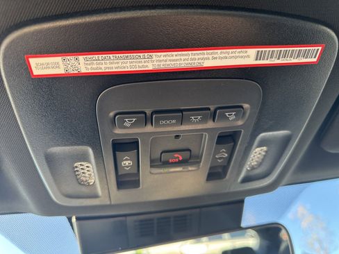 New 2025 Toyota Camry XSE w/ Premium Plus Package image 18