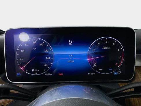 Certified 2023 Mercedes-Benz C 300 4MATIC Sedan image 14