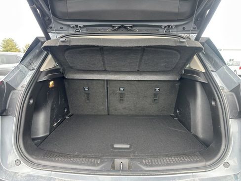 Used 2021 Buick Encore GX Select w/ Sport Touring Package image 15