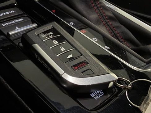 Used 2025 Acura Integra A-Spec image 24